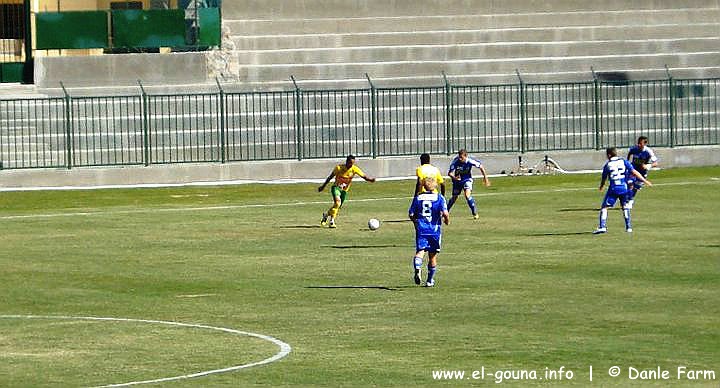 El Gouna FC vs FC Luzern 0032